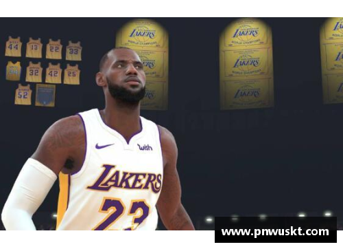 NBA2K19球员能力全面分析及评价